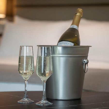 Maldron Hotel Finsbury Park, Λονδίνο Εξωτερικό φωτογραφία