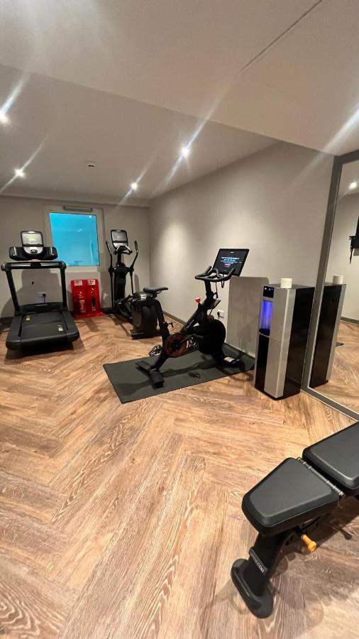 Maldron Hotel Finsbury Park, Λονδίνο Εξωτερικό φωτογραφία