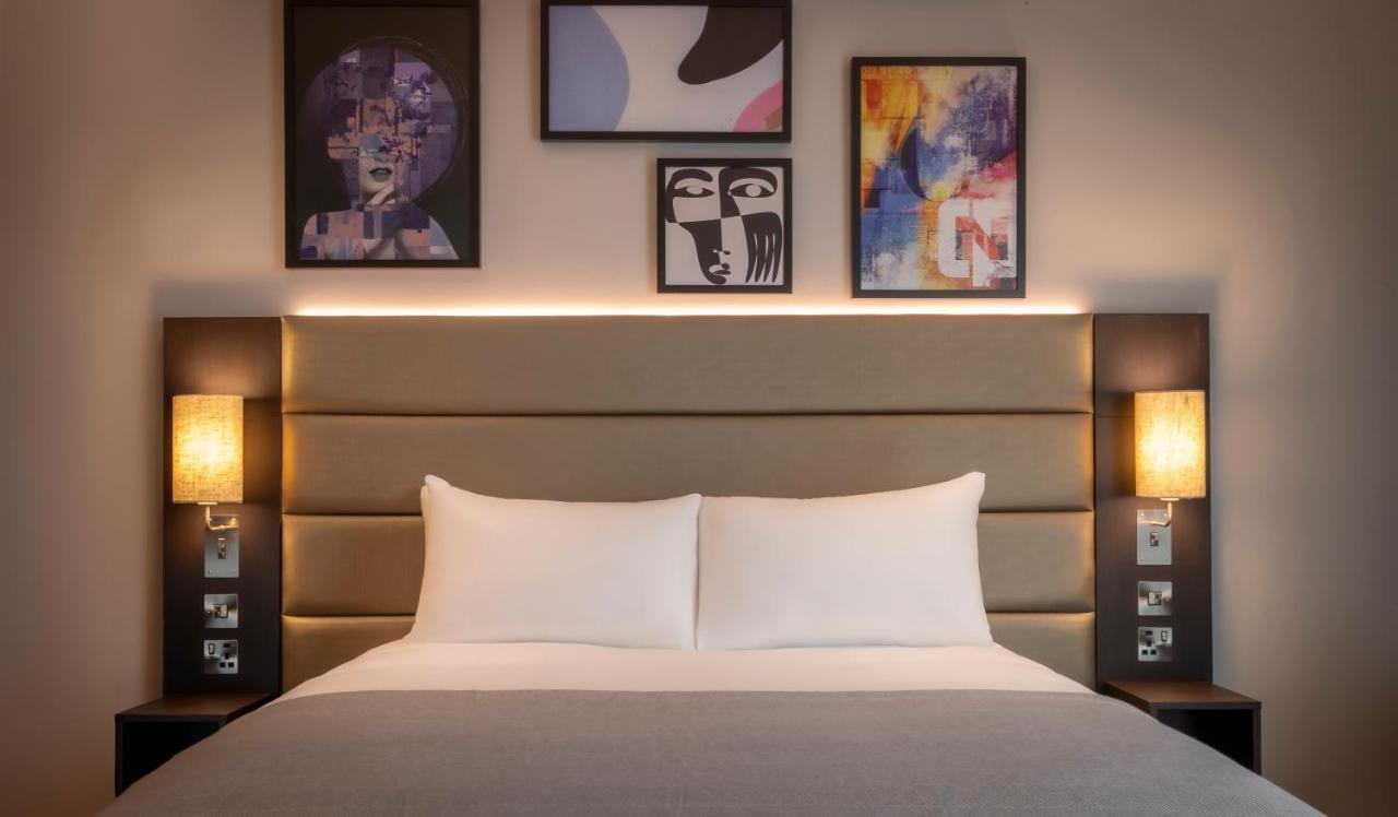 Maldron Hotel Finsbury Park, Λονδίνο Εξωτερικό φωτογραφία