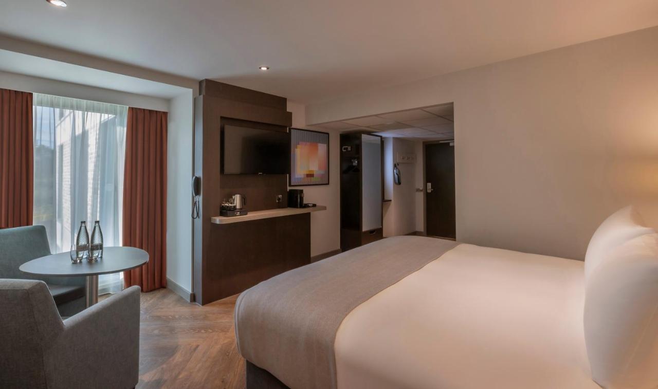 Maldron Hotel Finsbury Park, Λονδίνο Εξωτερικό φωτογραφία